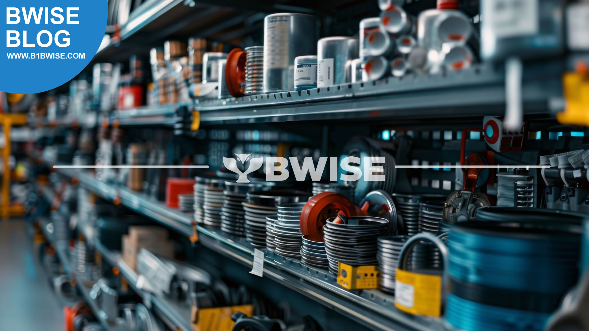 The Power of Car Parts Inventory Management Software The Power of Car Parts Inventory Management Software