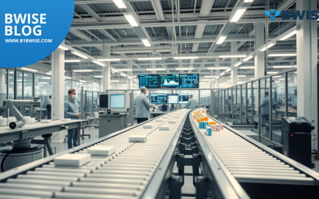 Top Strategies to Improve Quality and Control Across Your Supply Chain