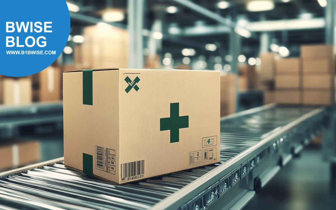Understanding the Vital Role of the Healthcare Supply Chain