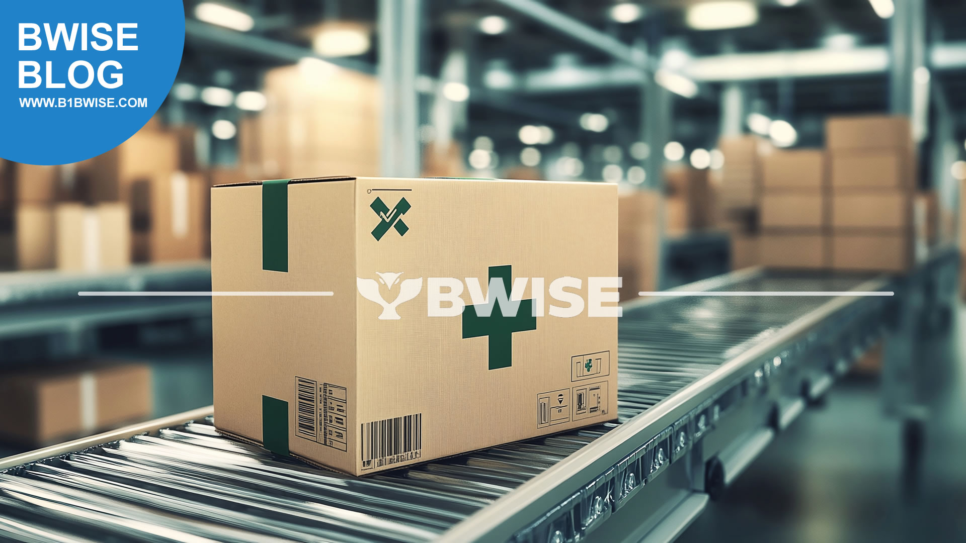 Understanding the Vital Role of the Healthcare Supply Chain Understanding the Vital Role of the Healthcare Supply Chain
