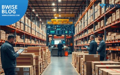 What Is a Warehouse WMS System and Why Does Your Business Need One?