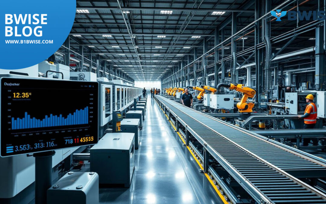 ERP vs MRP: What’s the Difference and Which One Do You Need?