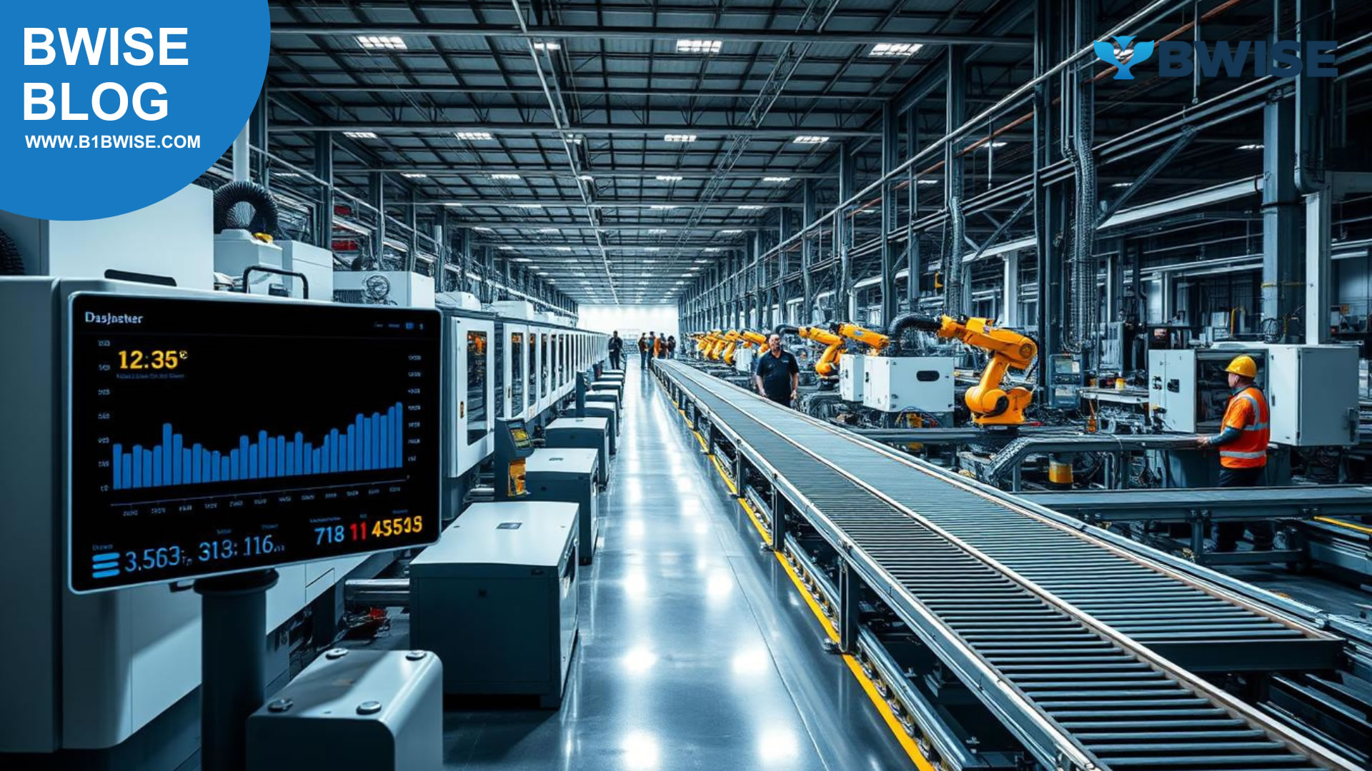 ERP vs MRP: What’s the Difference and Which One Do You Need? ERP vs MRP: What’s the Difference and Which One Do You Need?